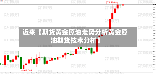 近来【期货黄金原油走势分析黄金原油期货技术分析】-第3张图片