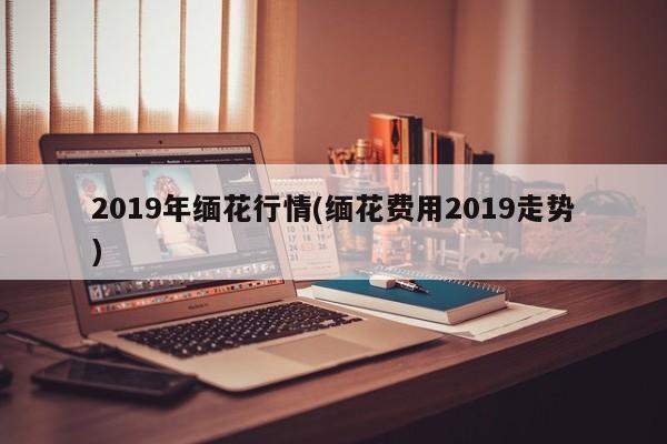 2019年缅花行情(缅花费用2019走势)