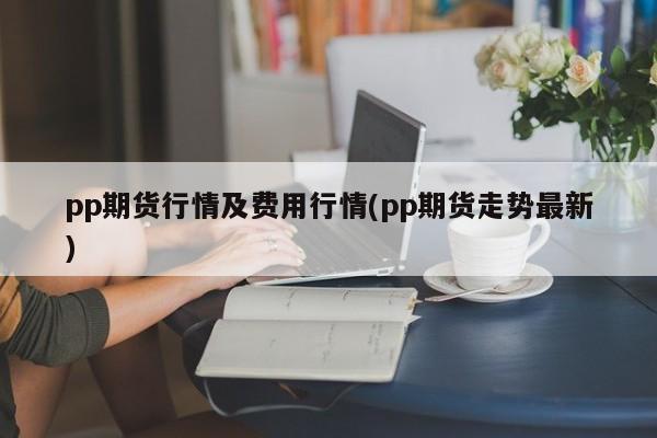 pp期货行情及费用行情(pp期货走势最新)