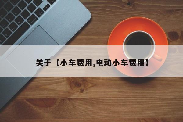 关于【小车费用,电动小车费用】