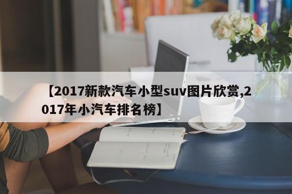 【2017新款汽车小型suv图片欣赏,2017年小汽车排名榜】