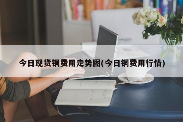 今日现货铜费用走势图(今日铜费用行情)