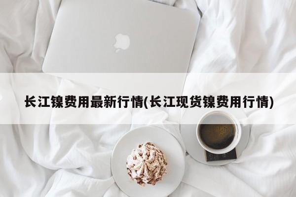 长江镍费用最新行情(长江现货镍费用行情)