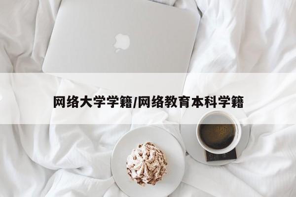 网络大学学籍/网络教育本科学籍