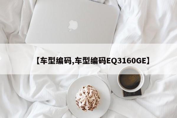 【车型编码,车型编码EQ3160GE】