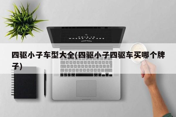 四驱小子车型大全(四驱小子四驱车买哪个牌子)