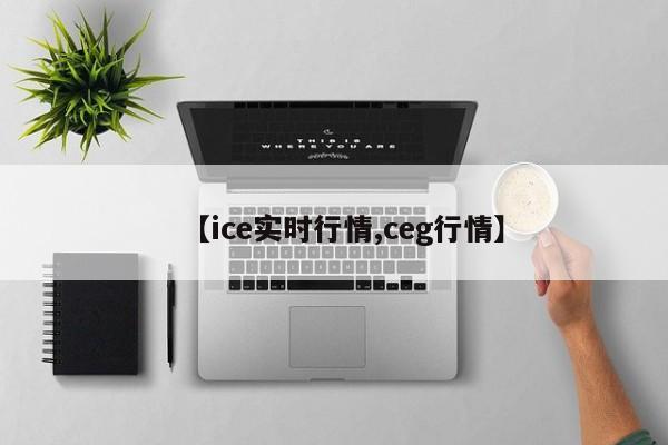 【ice实时行情,ceg行情】