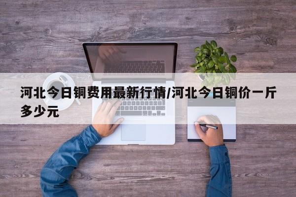 河北今日铜费用最新行情/河北今日铜价一斤多少元