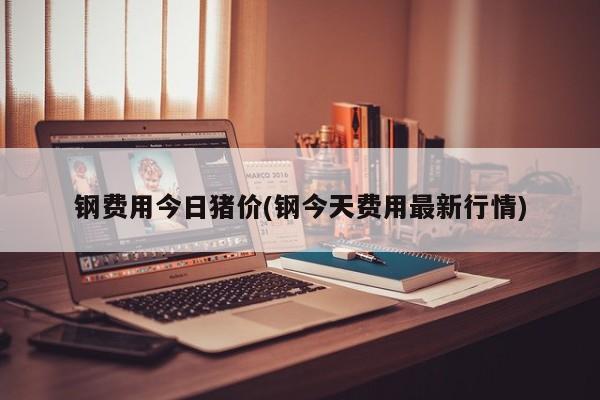钢费用今日猪价(钢今天费用最新行情)