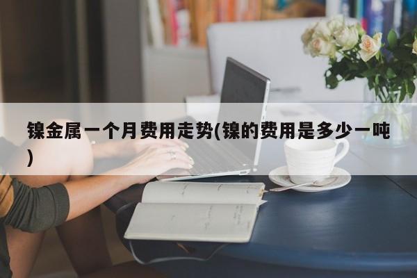 镍金属一个月费用走势(镍的费用是多少一吨)
