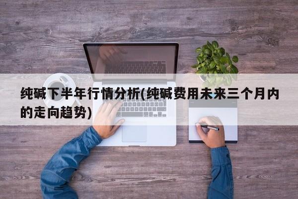 纯碱下半年行情分析(纯碱费用未来三个月内的走向趋势)