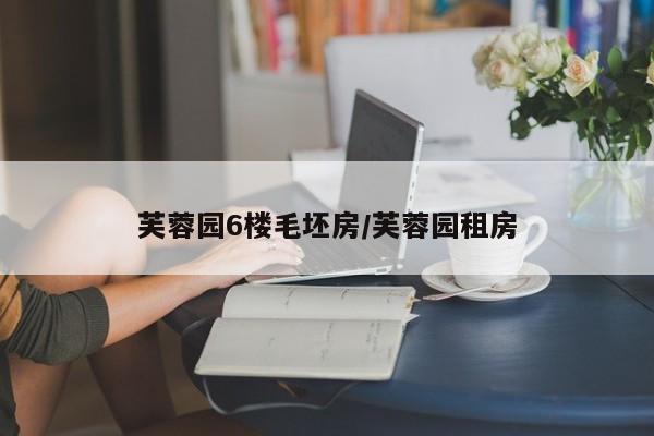 芙蓉园6楼毛坯房/芙蓉园租房