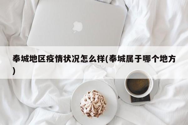 奉城地区疫情状况怎么样(奉城属于哪个地方)